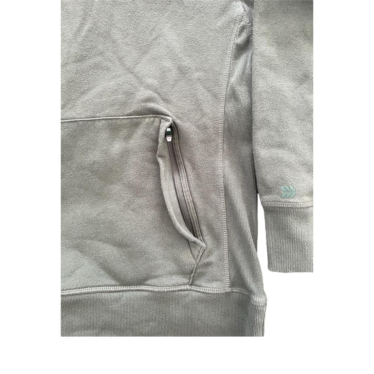 All in Motion Men's Hoodie Depop