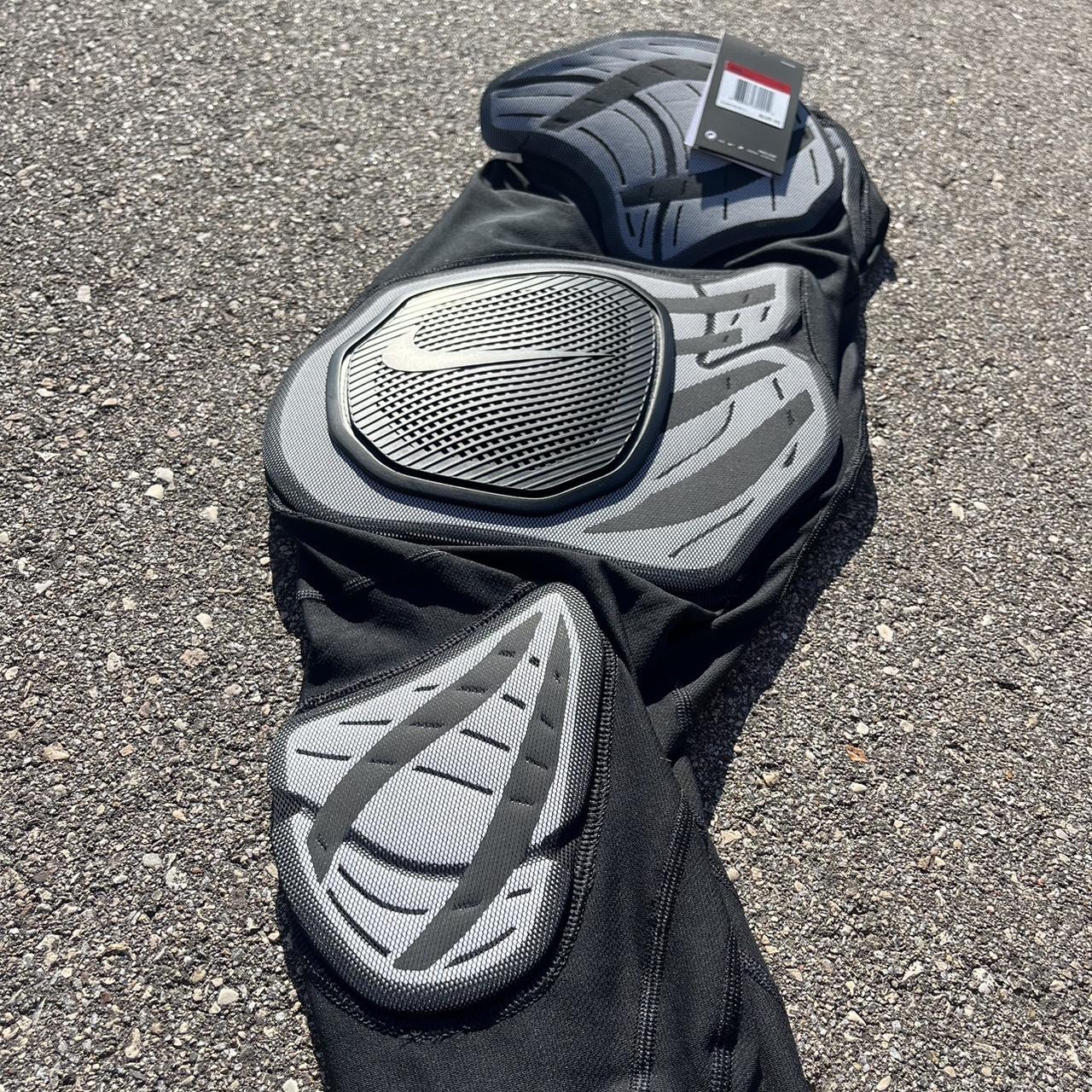 Brand new Nike men s football girdle Brand new. Depop