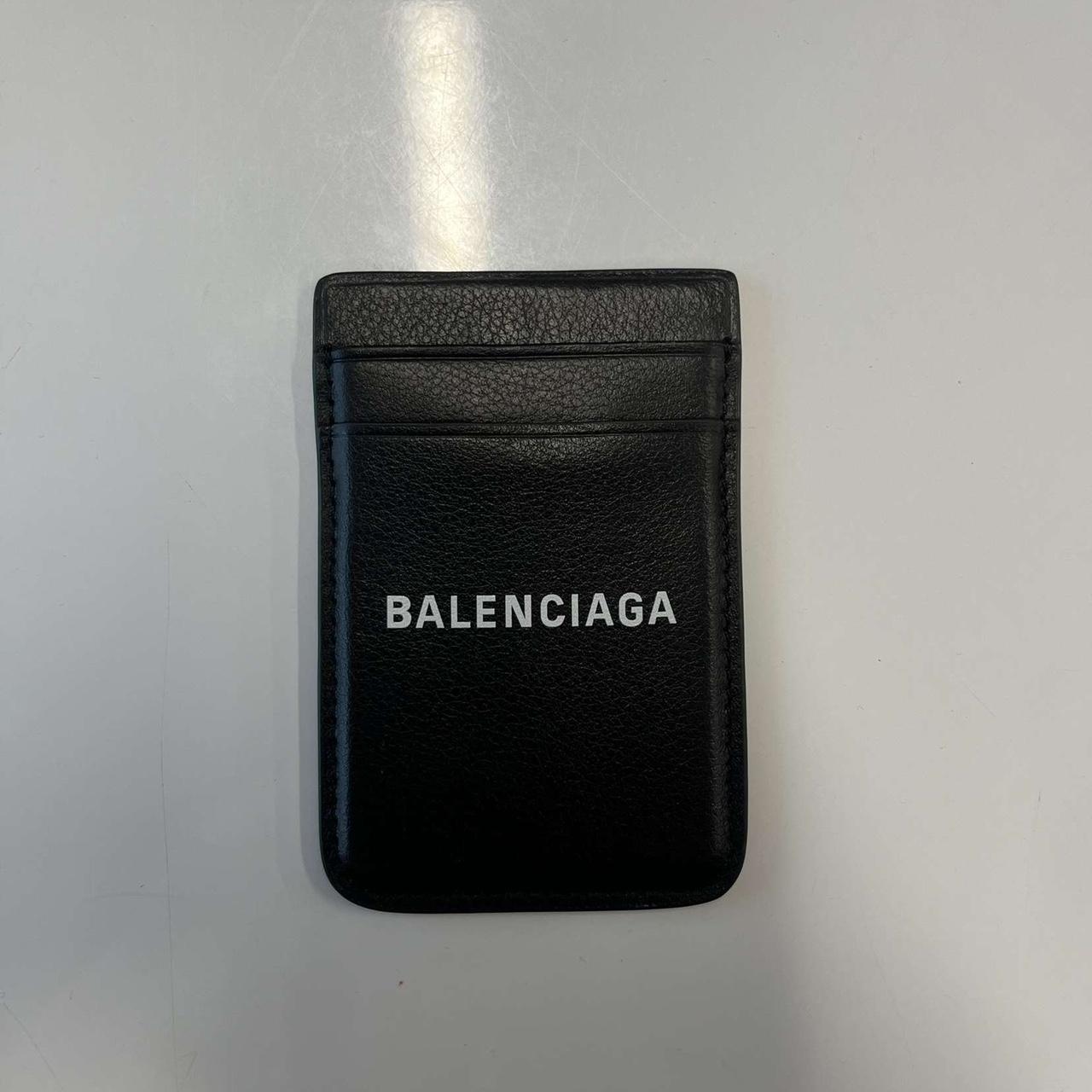 Balenciaga Men's Wallet-purses