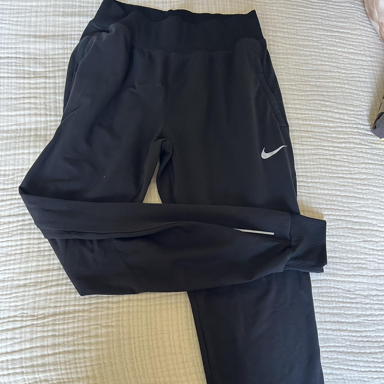 Nike women's dri fit joggers best sale