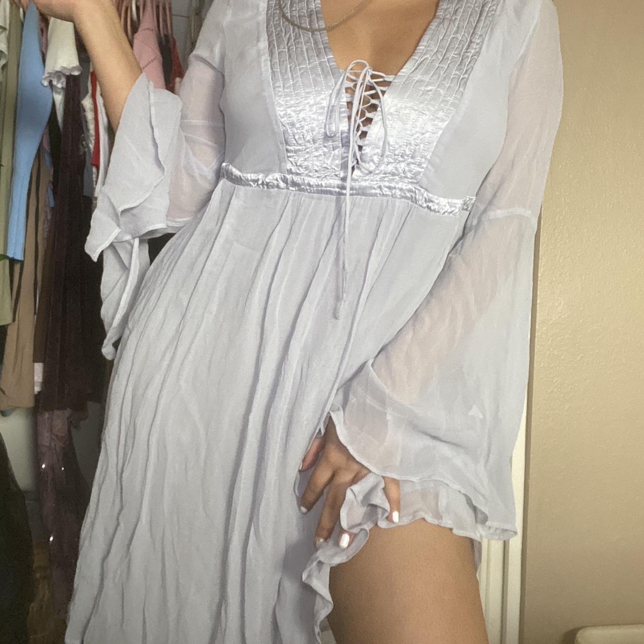 Second hand outlet ghost dress