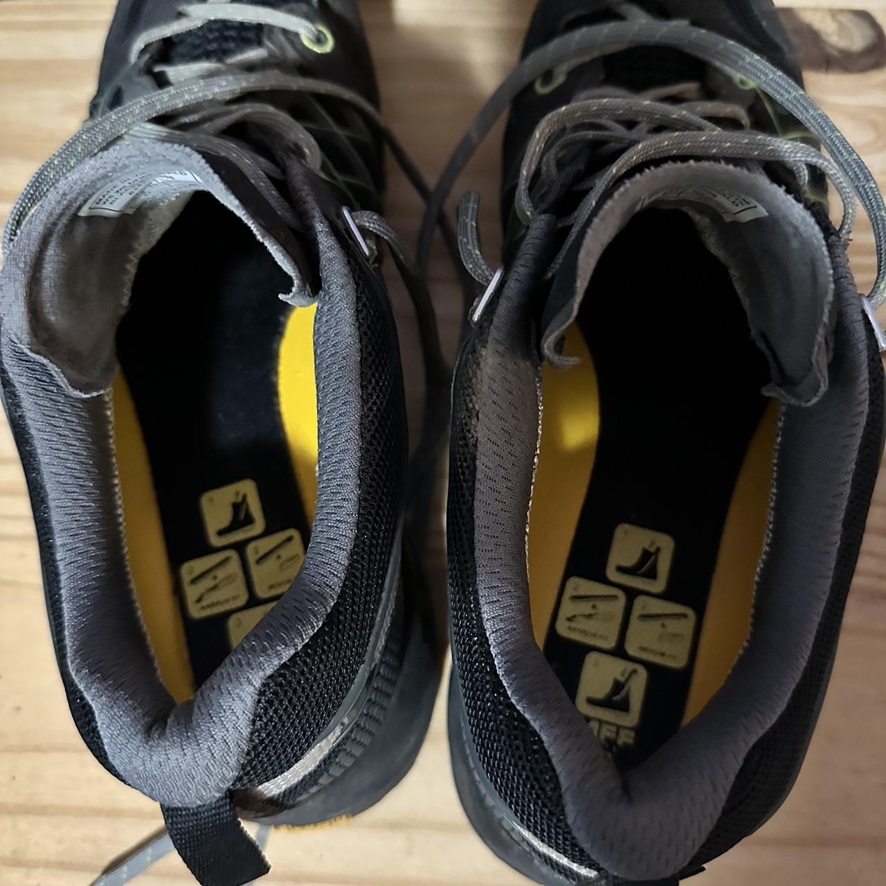 salewa trainers