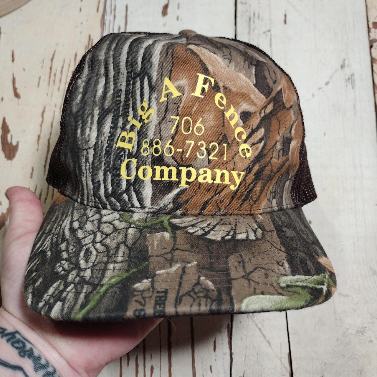 OLD SCHOOL COMPANY THROWBACK HAT