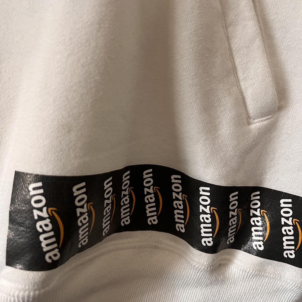 Ambush x amazon clearance hoodie