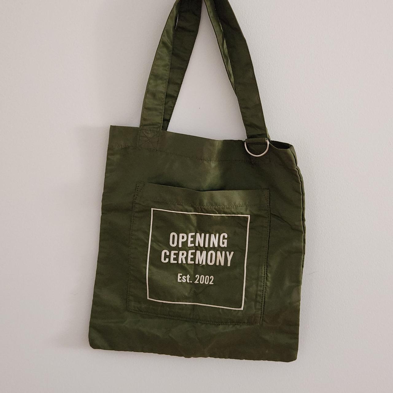 Open Ceremony Tote billigsten Bag