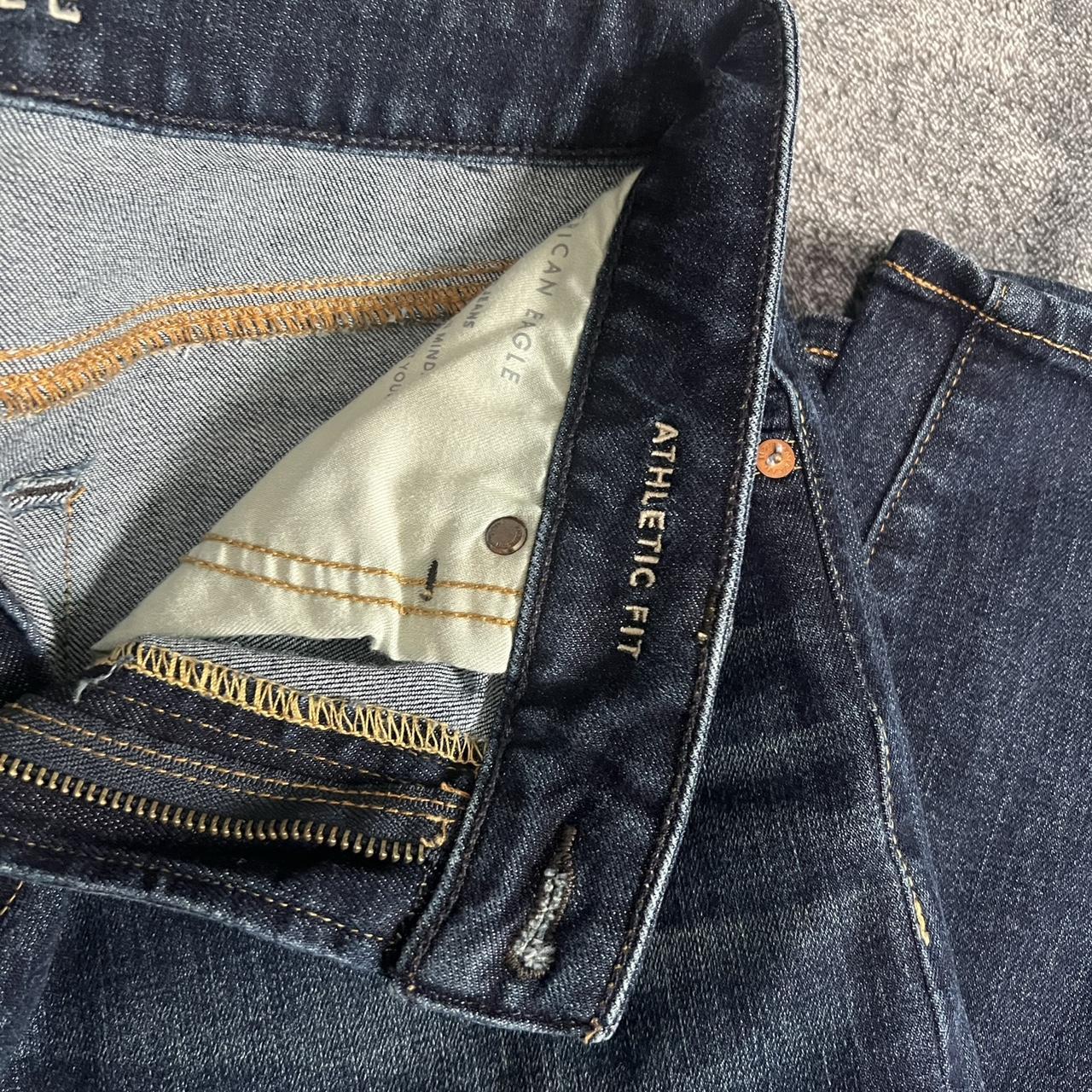 American Eagle Men's Jeans Depop