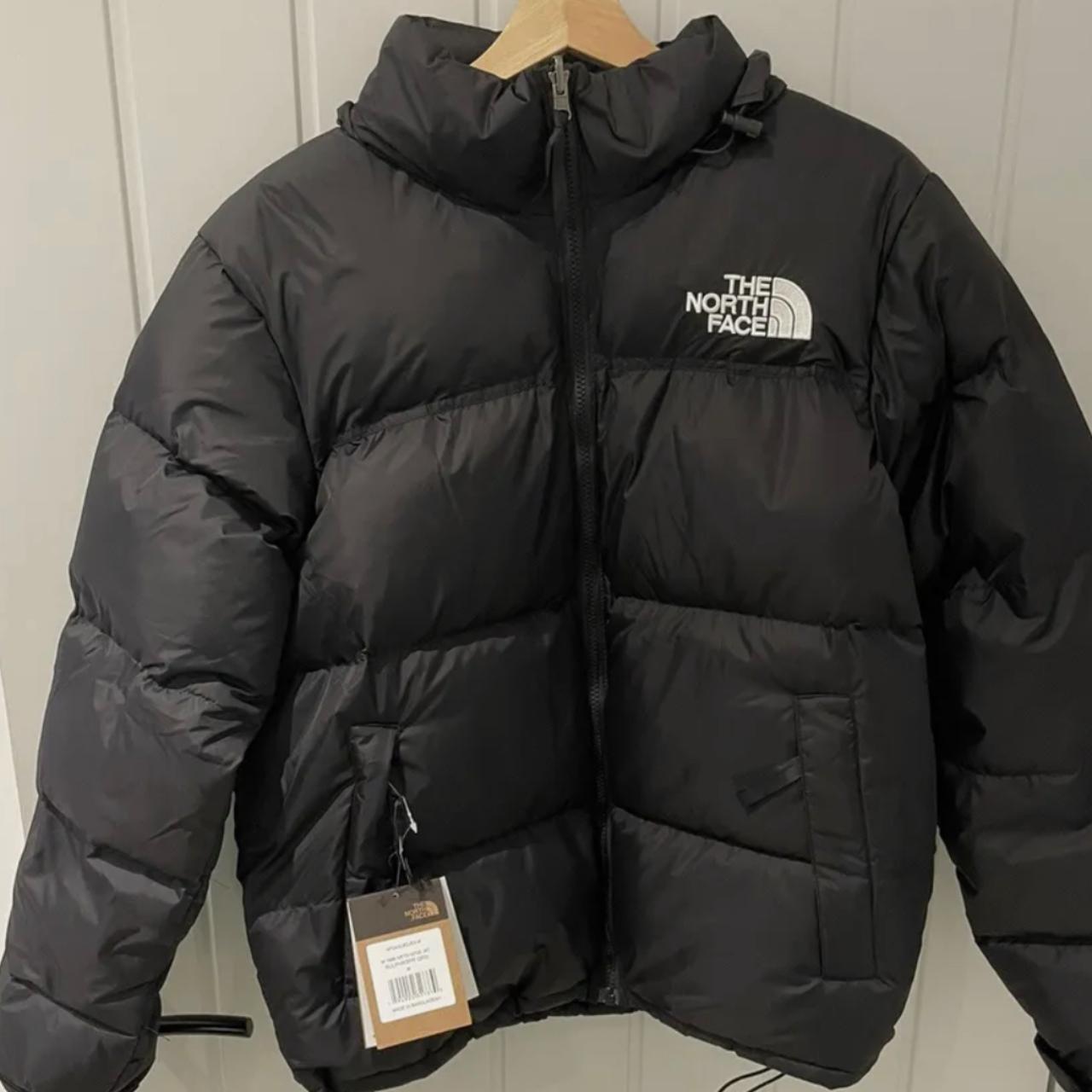 The North Face Puffer Jacket 700 Open to prices... - Depop
