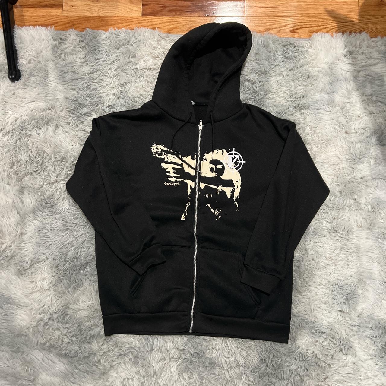 Vicinity hoodie - Depop