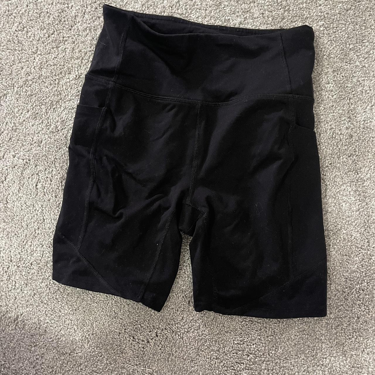 Shape wear shorts - Depop