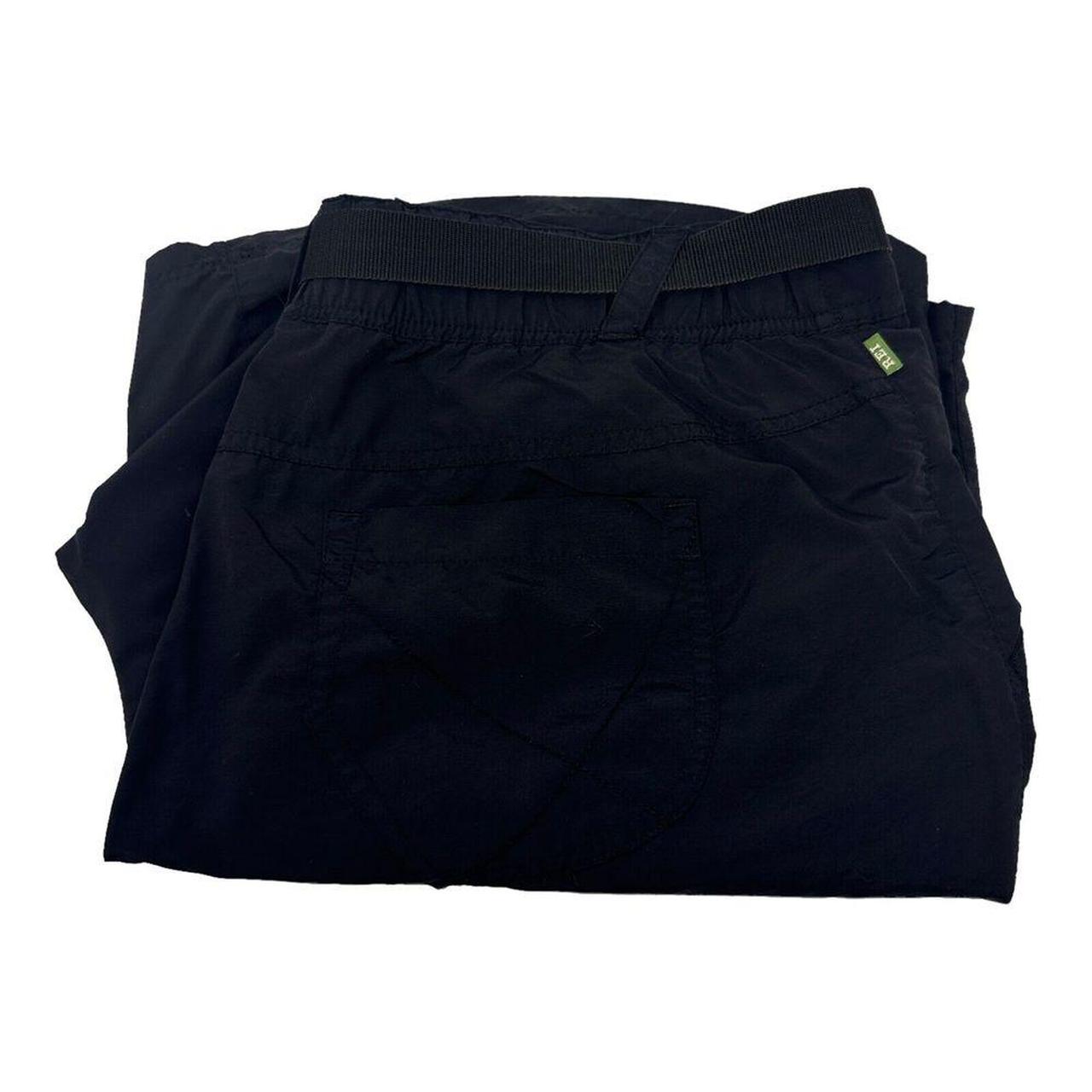 REI Womens Shorts Size 16 Lightweight Hiking... Depop