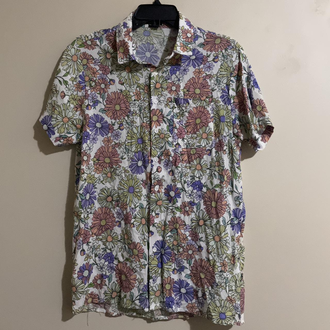 Barney Cools Men's Multi Shirt (2)