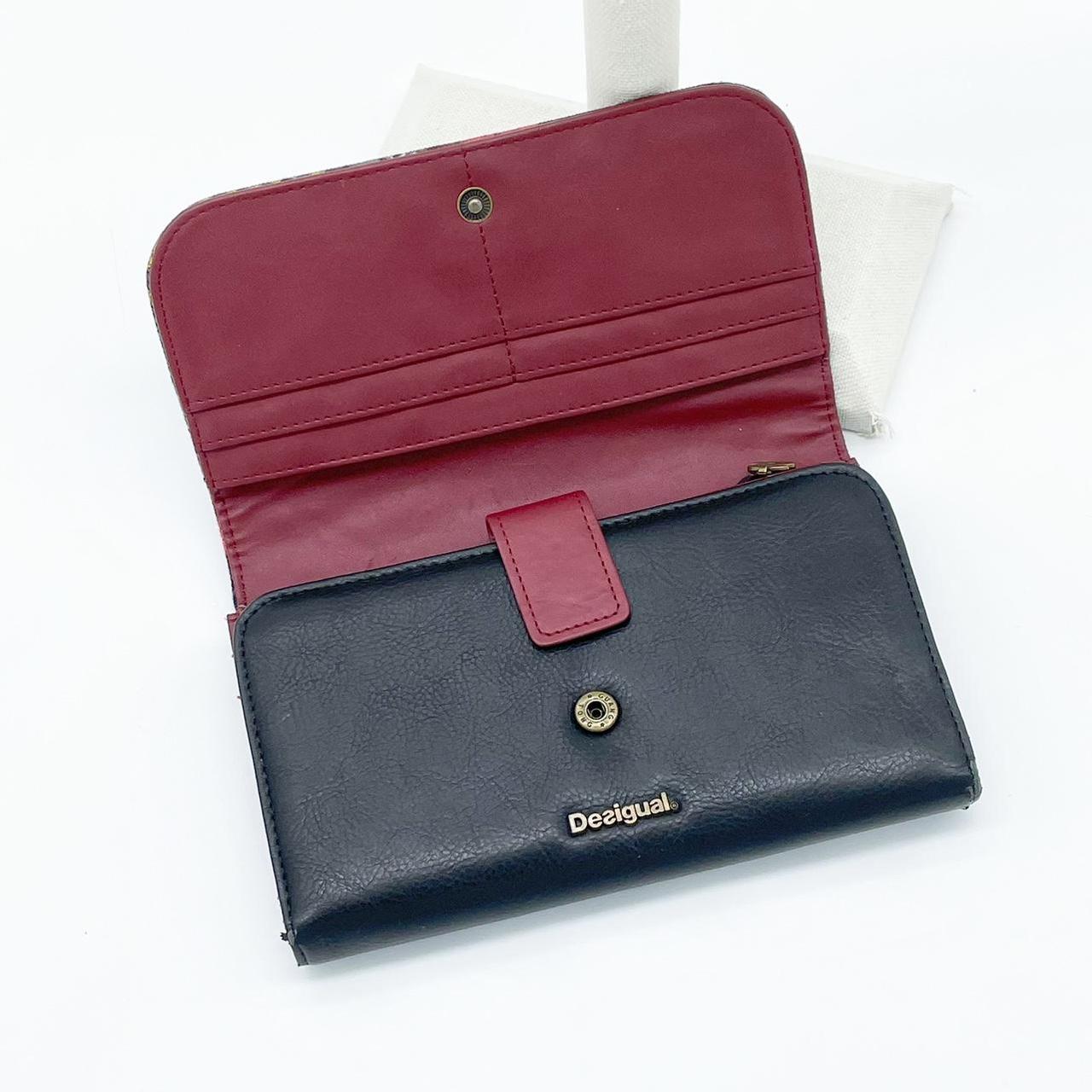 Desigual wallets australia hot sale