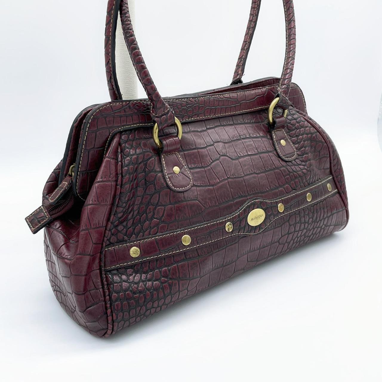 Minicci on sale crossbody bags