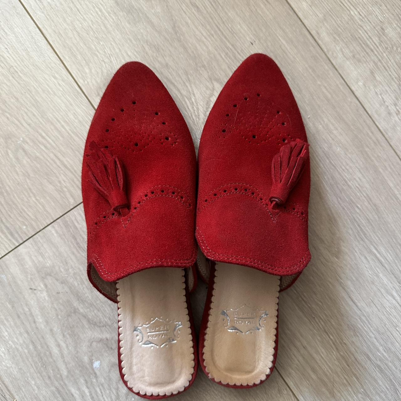 item listed by roberta222