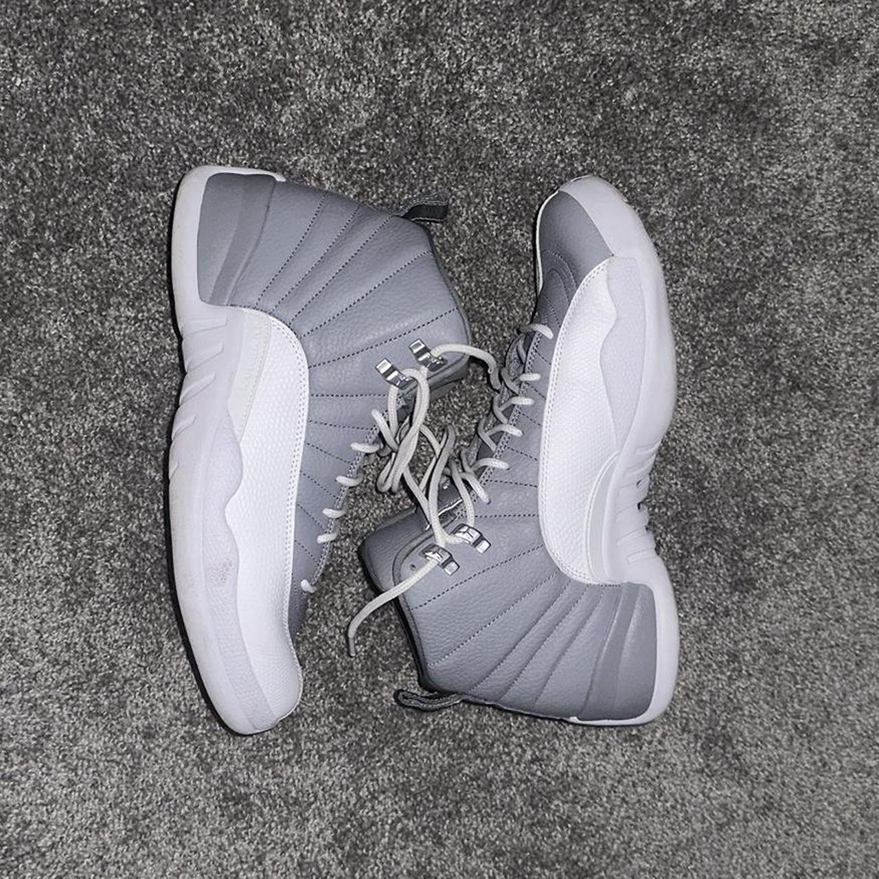 jordan pro strong men's shoe