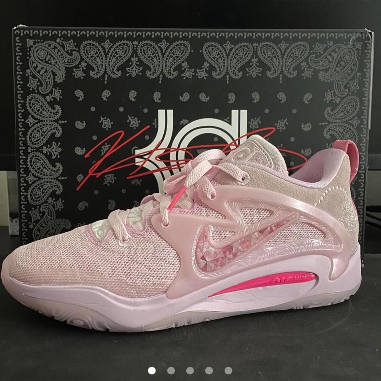 kd 12 aunt pearl size 15