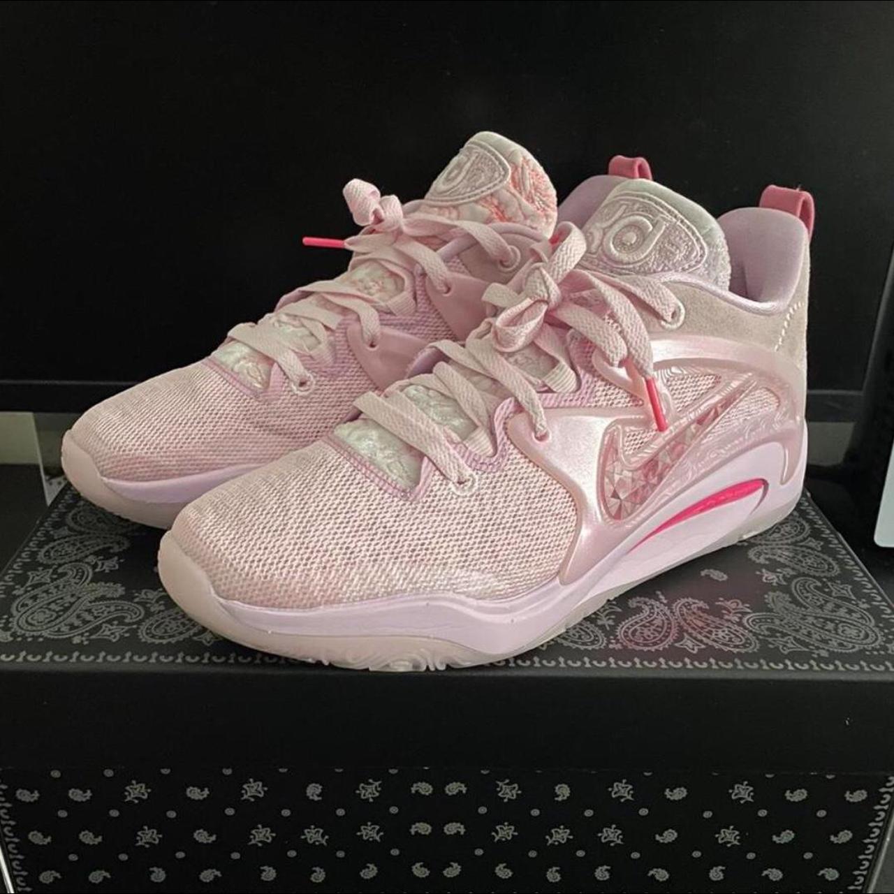 kd 12 aunt pearl size 15