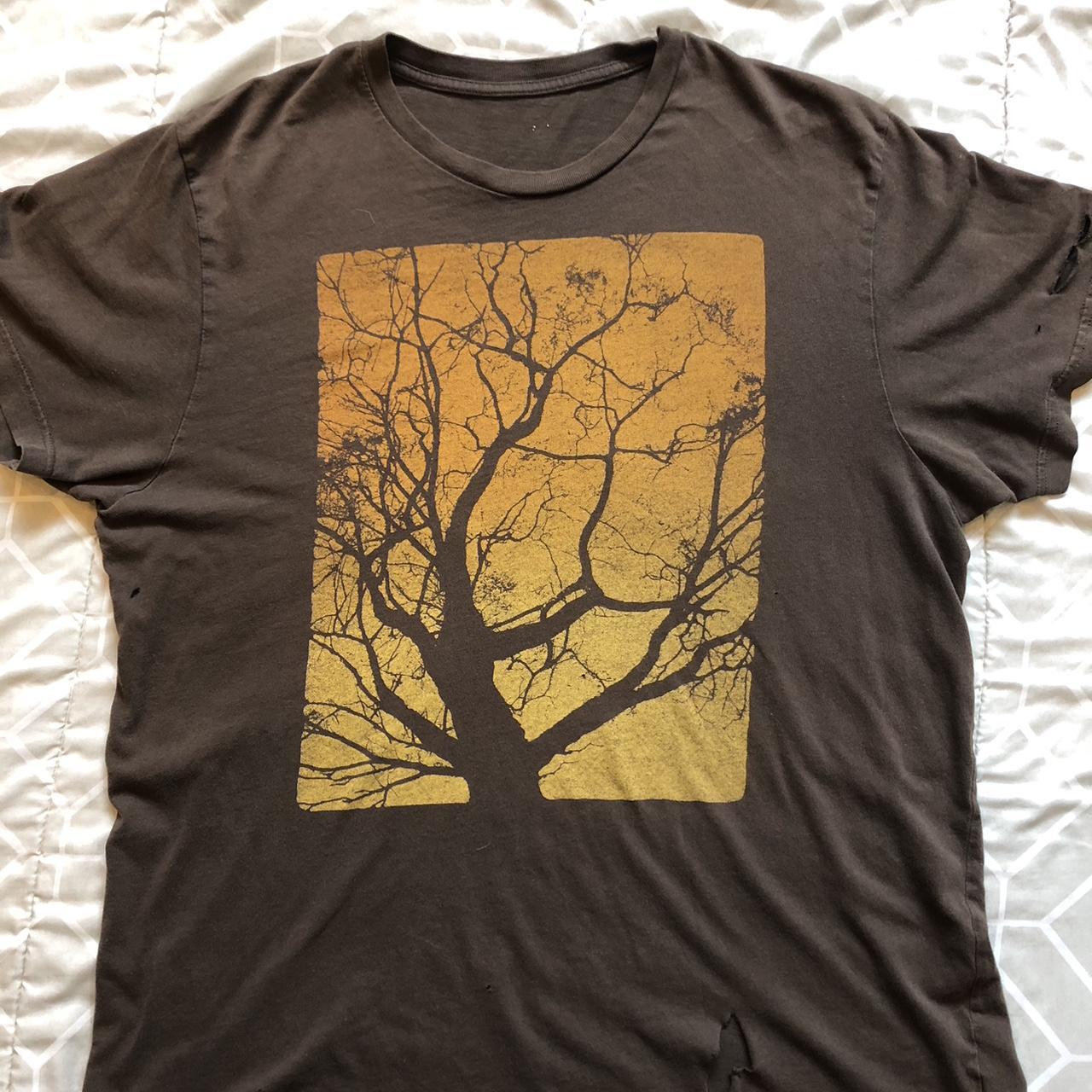 Very rare Jesse pinkman Grunge shirt size L , Pit to...