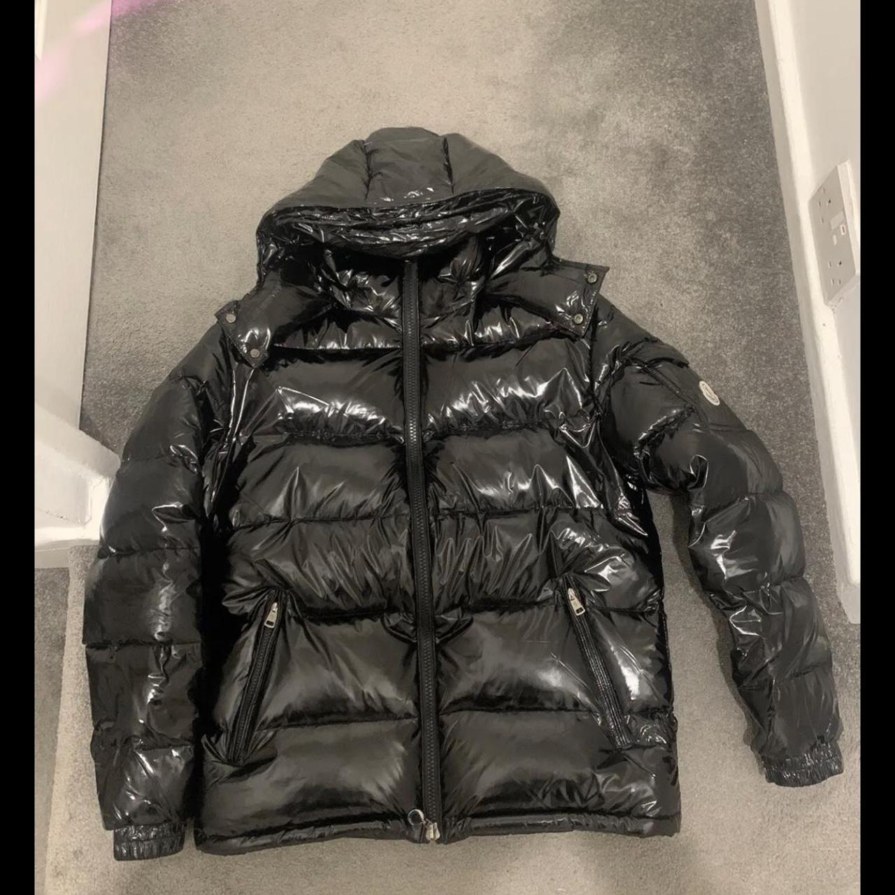 Moncler Maya Puffer Size 3 Could do collection.... - Depop