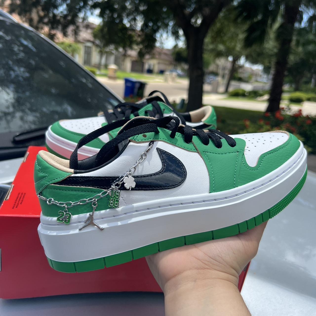 Jordan 1 Elevate Low SE​ 