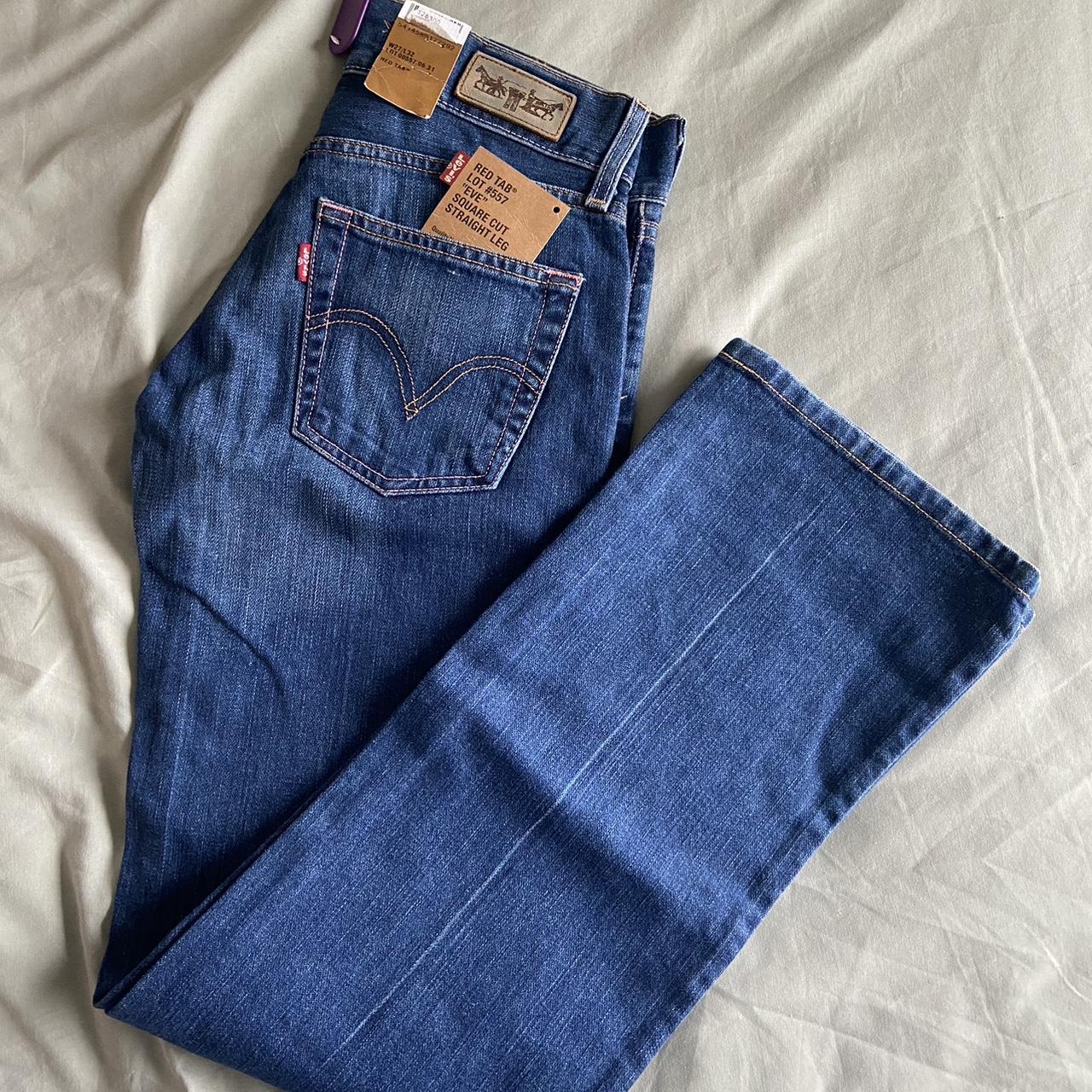 Levis eve jeans best sale