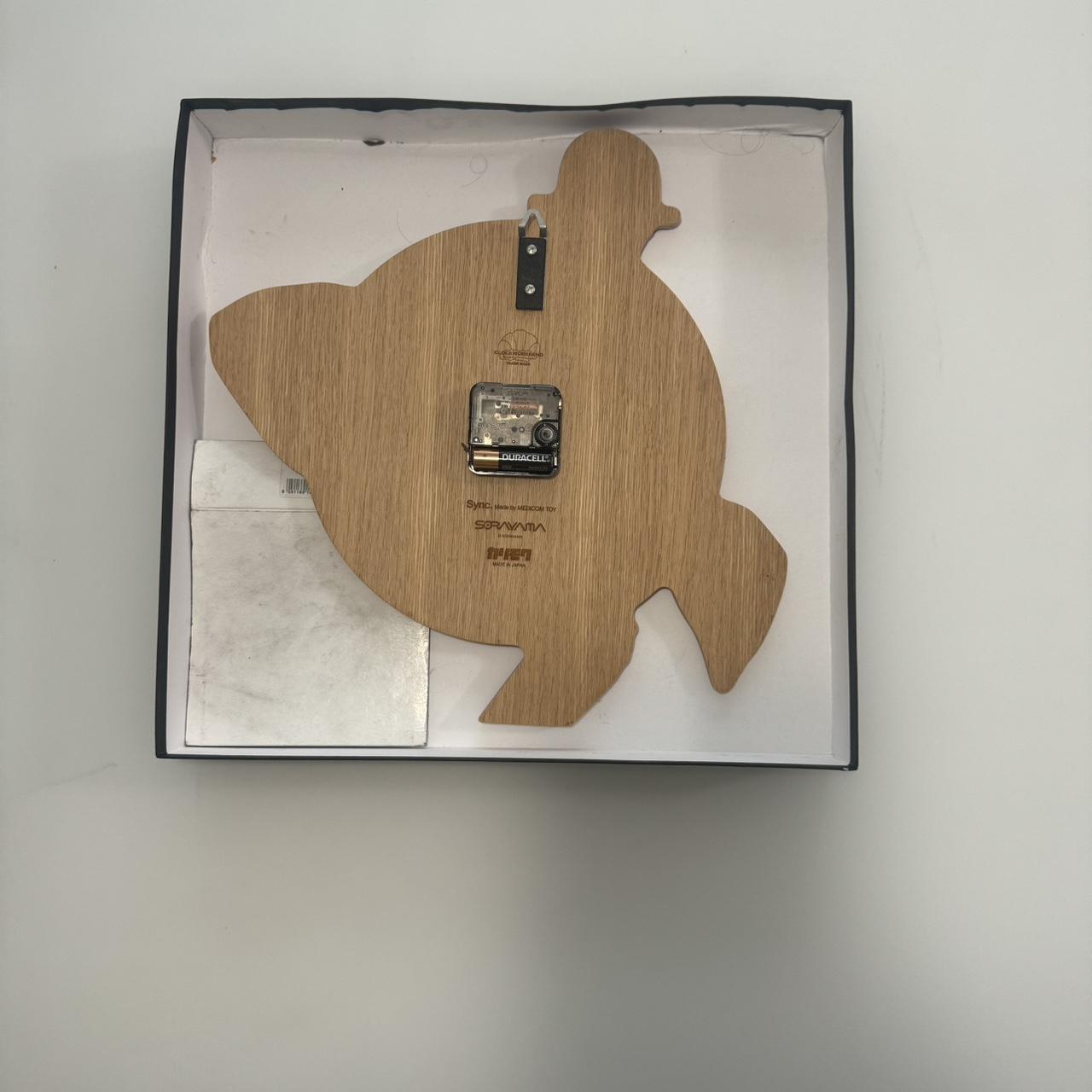 Sync. x Hajime Sorayama  