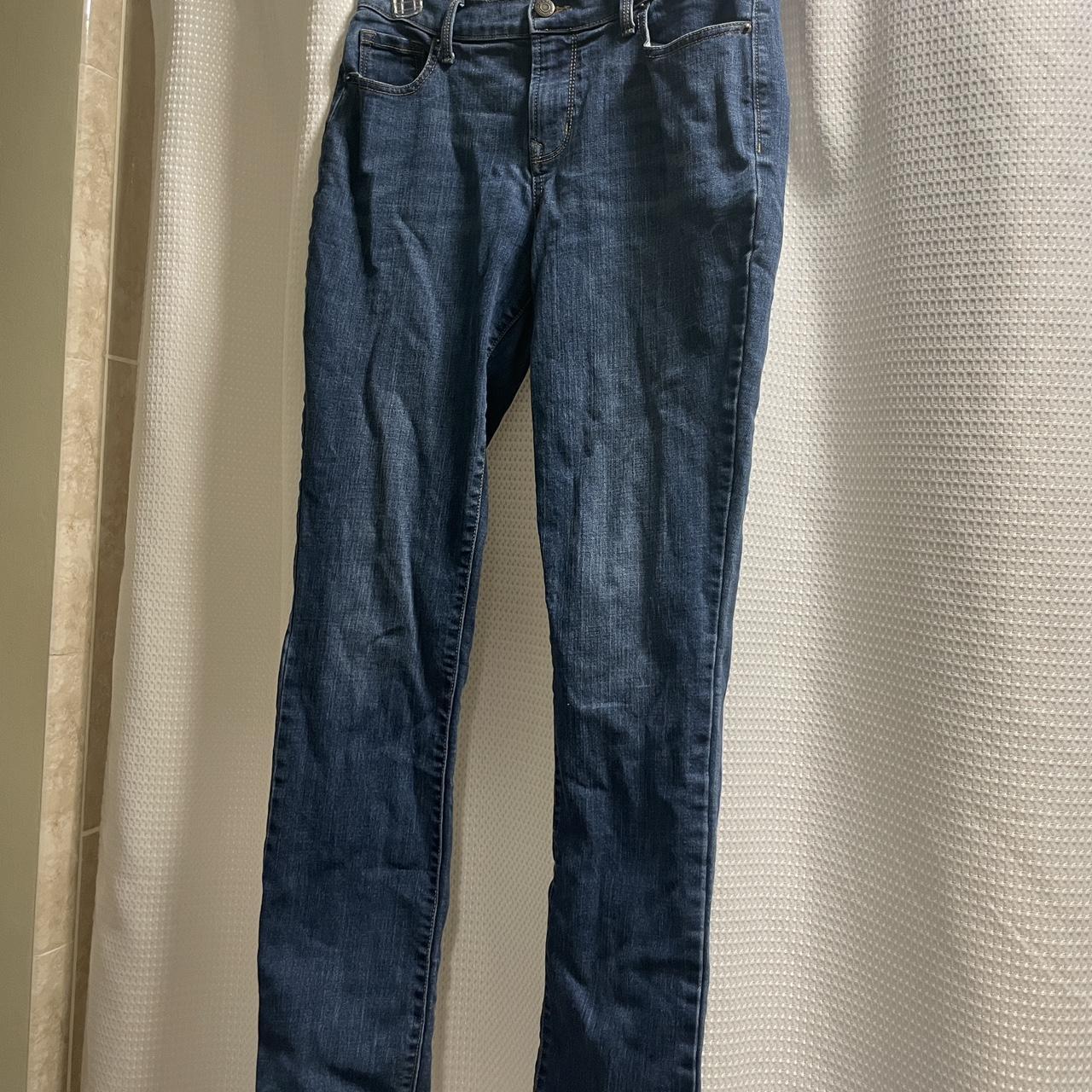 Old Navy Women's Jeans Depop