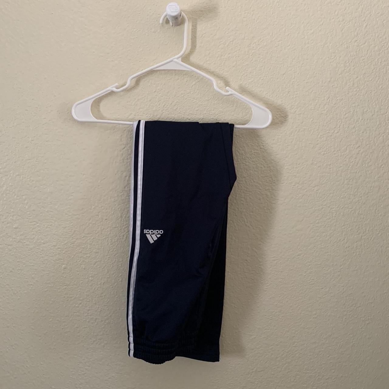 Adidas track pants clearance sizing