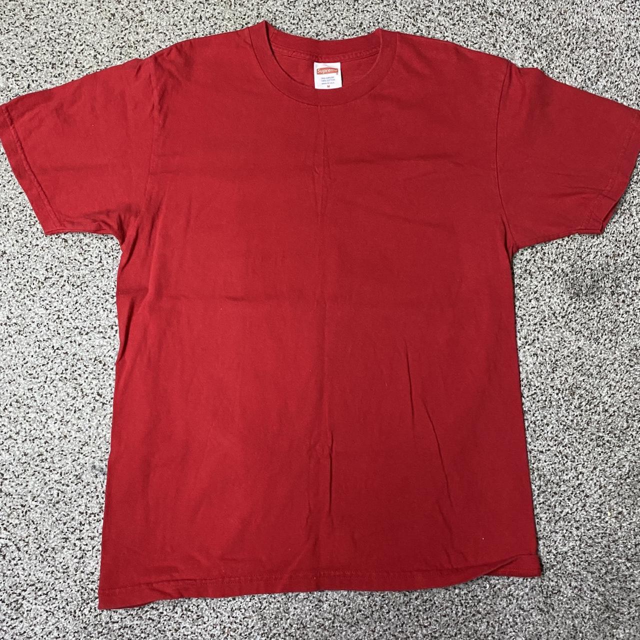 Supreme clearance skyscraper tee