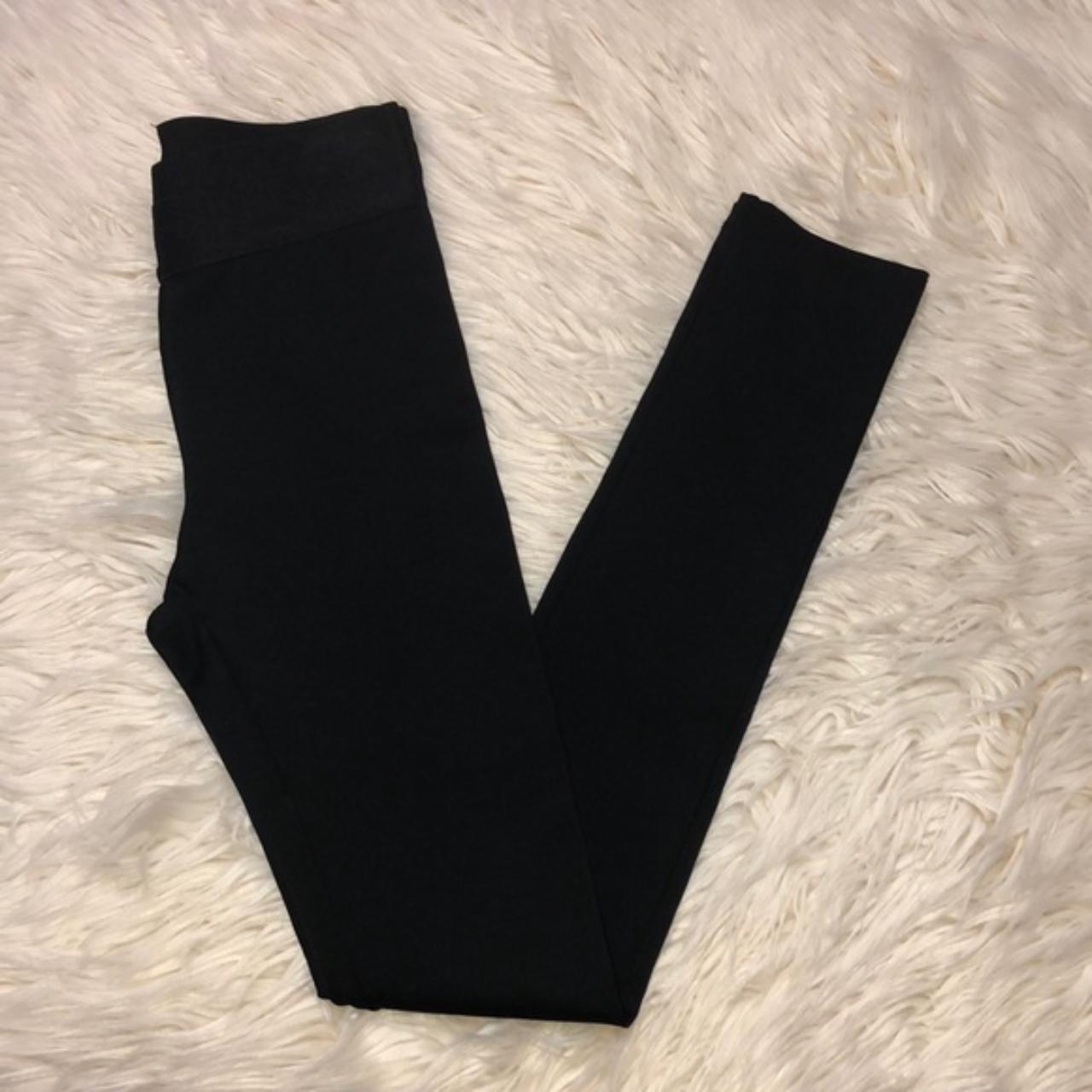 BCBGMAXAZRIA Leggings For comfort and style look no - Depop