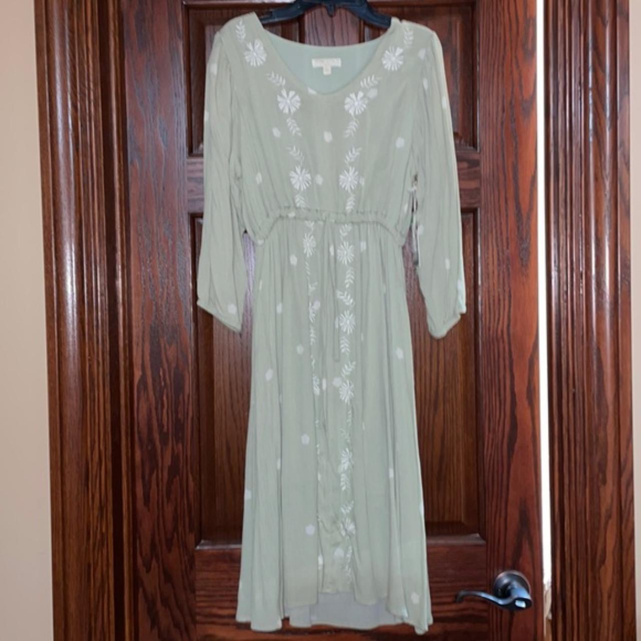 chelsea & violet dress