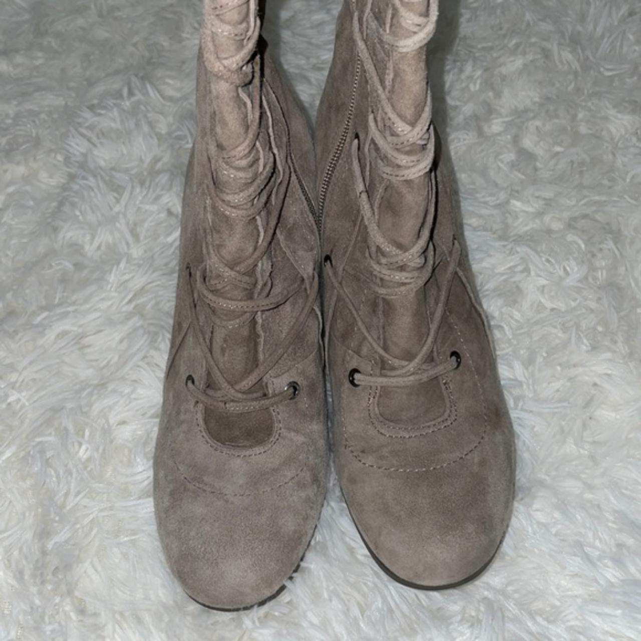 Vince camuto deals thanta boots