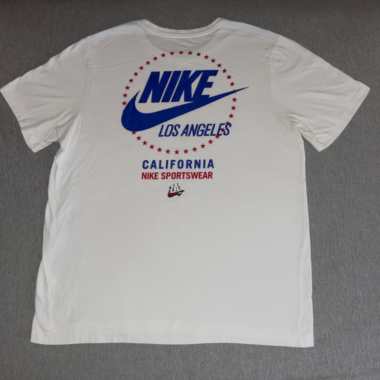 Nike Sportswear Men's Los Angeles T-Shirt