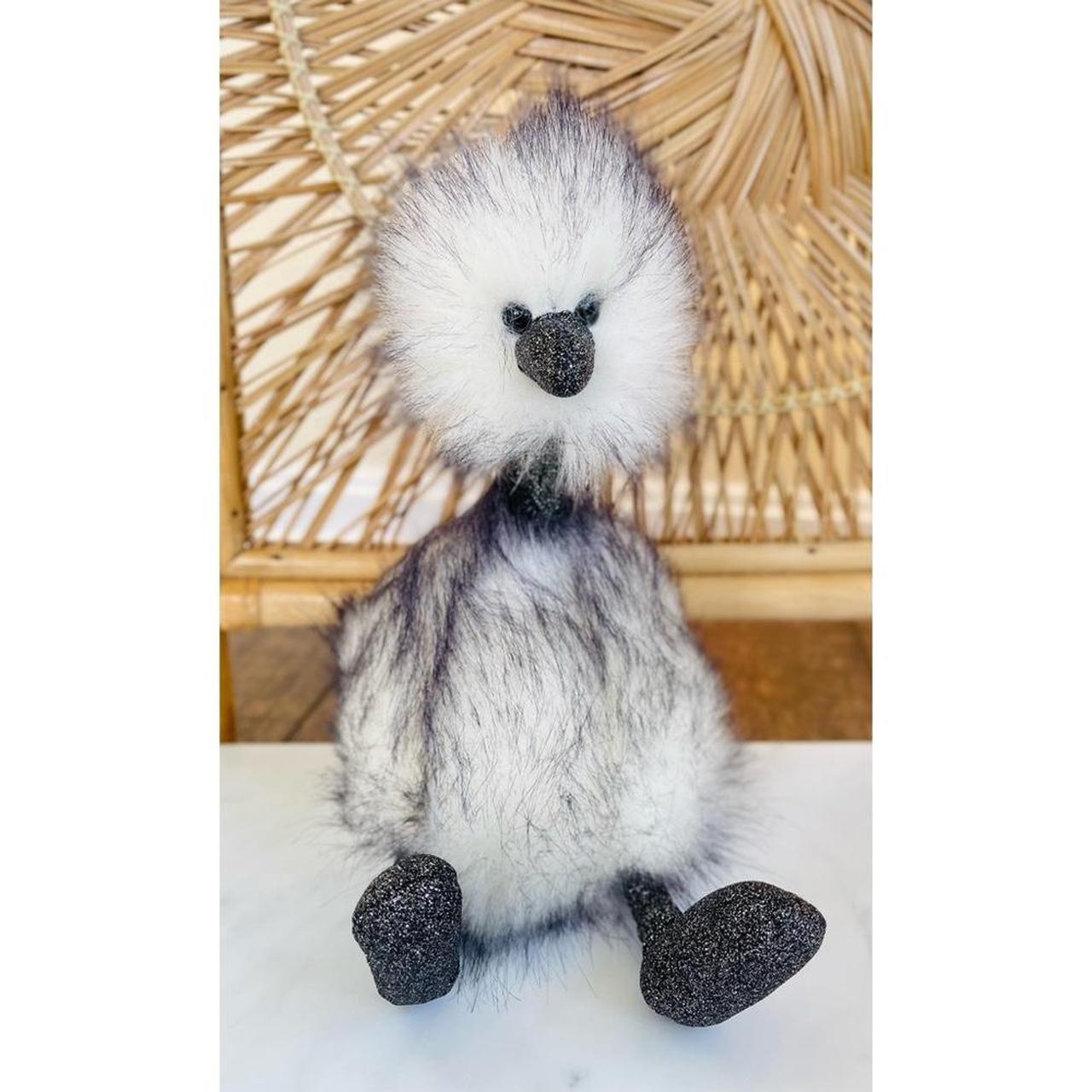 jellycat dazzle pom pom