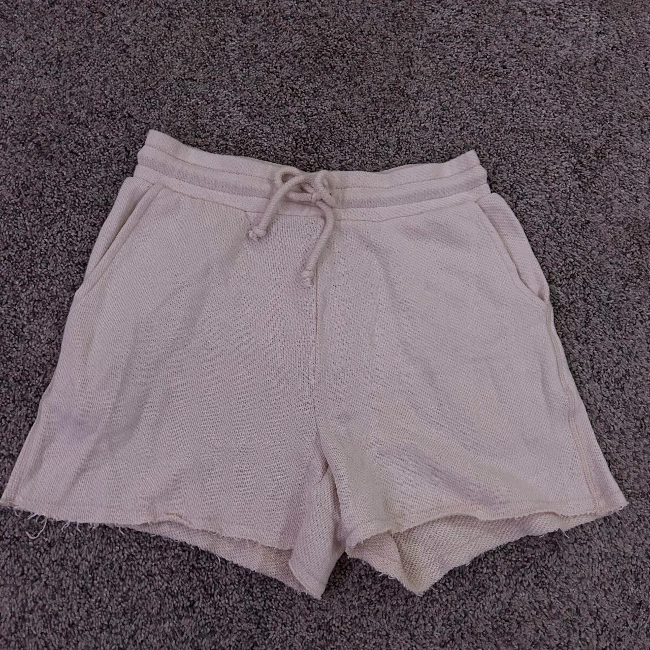 american eagle lounge shorts