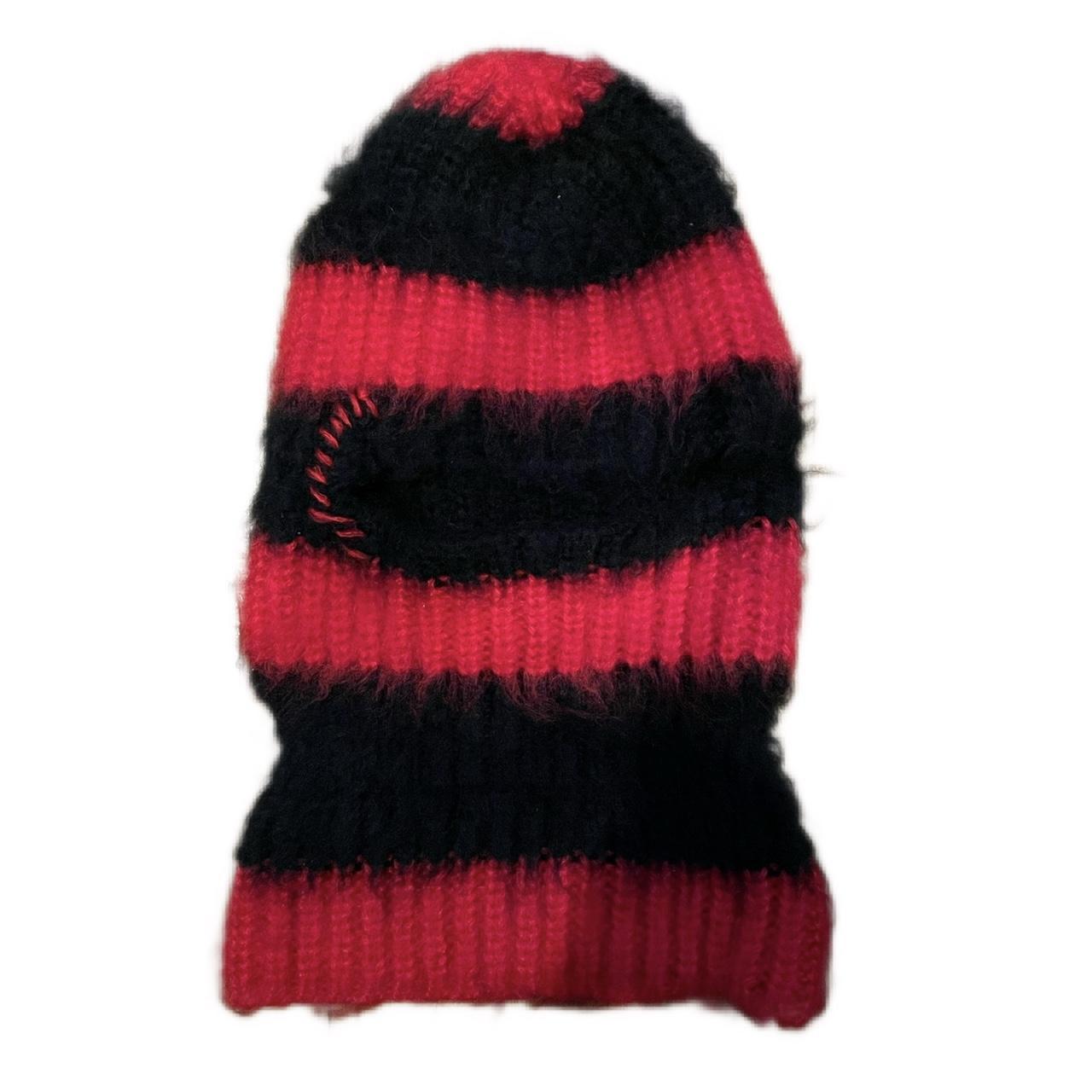 JADED LONDON Balaclava Beanie, - One Size , - New No...