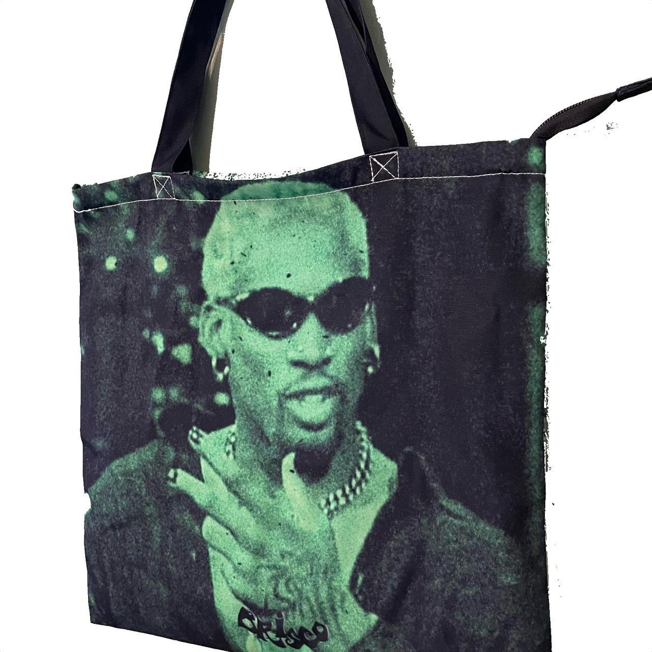 Men's Green Bag Depop