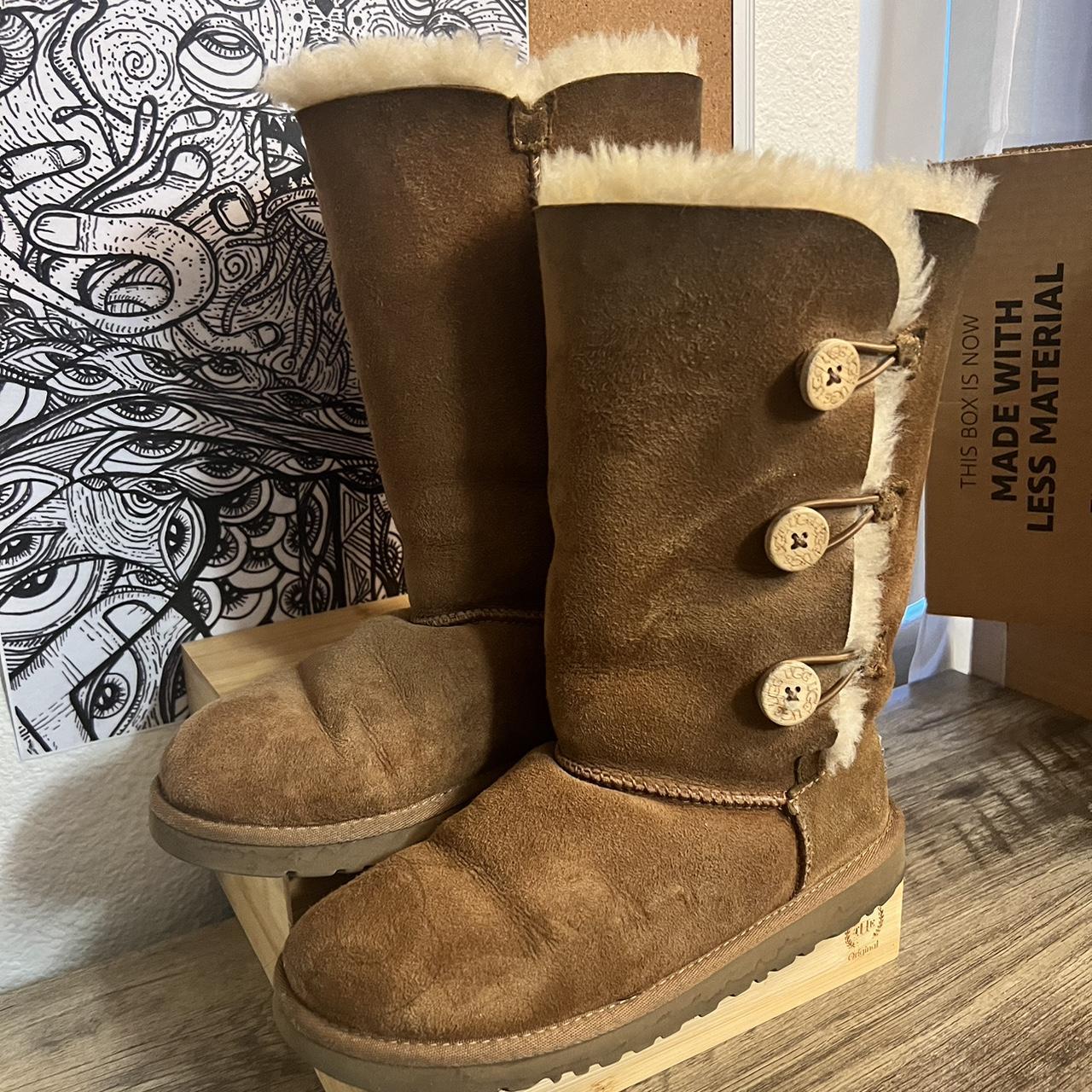 Ugg boots deals size 5