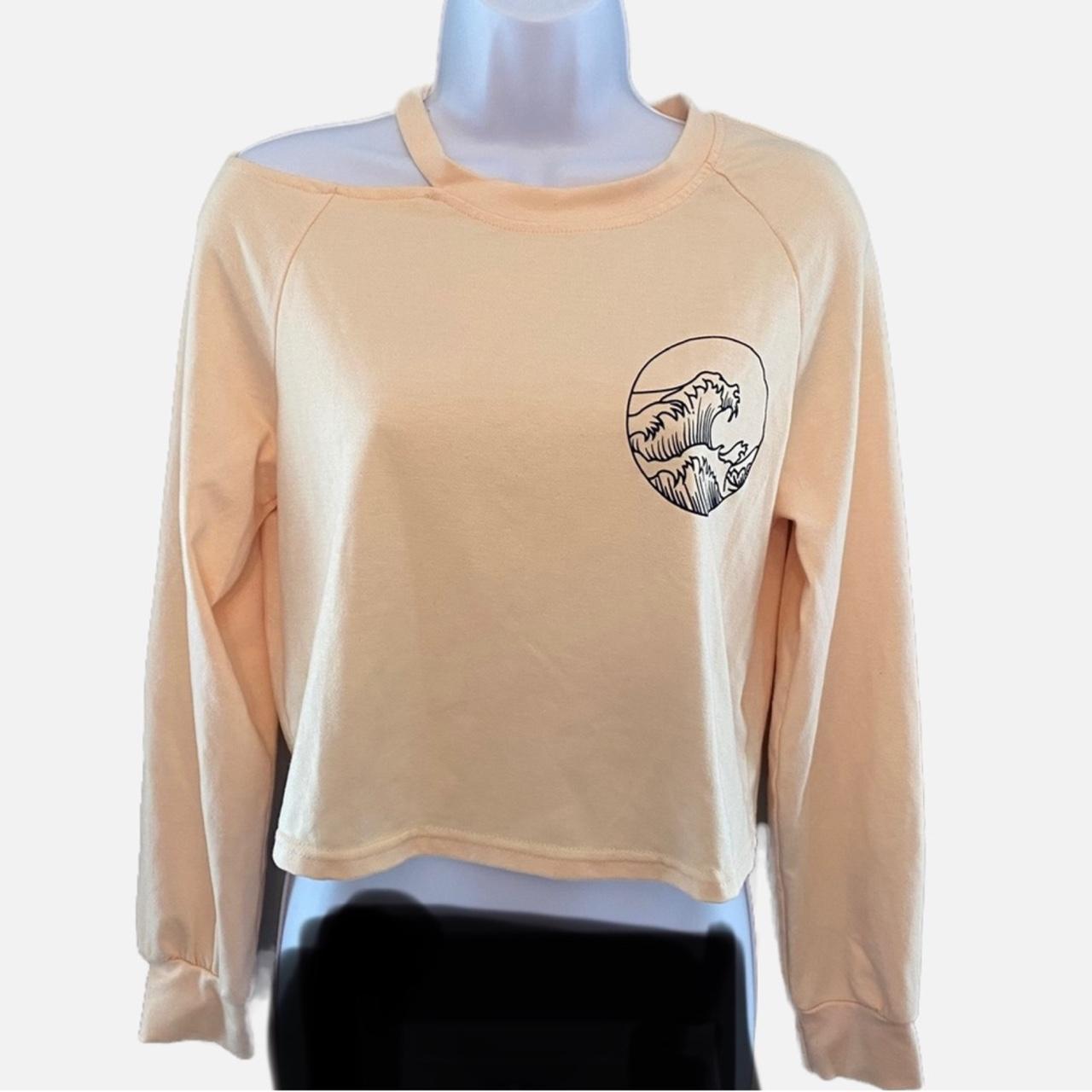 romwe long sleeve