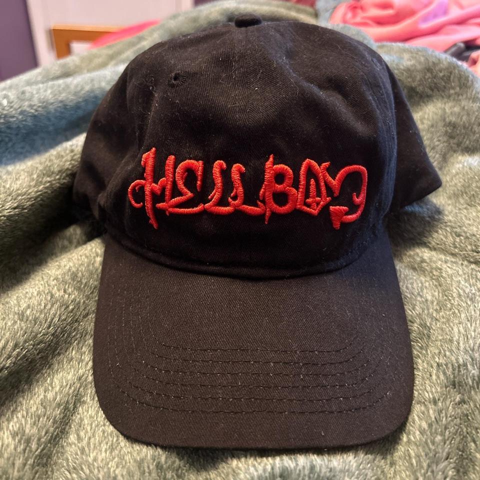 Lil peep hell boy hat - Depop