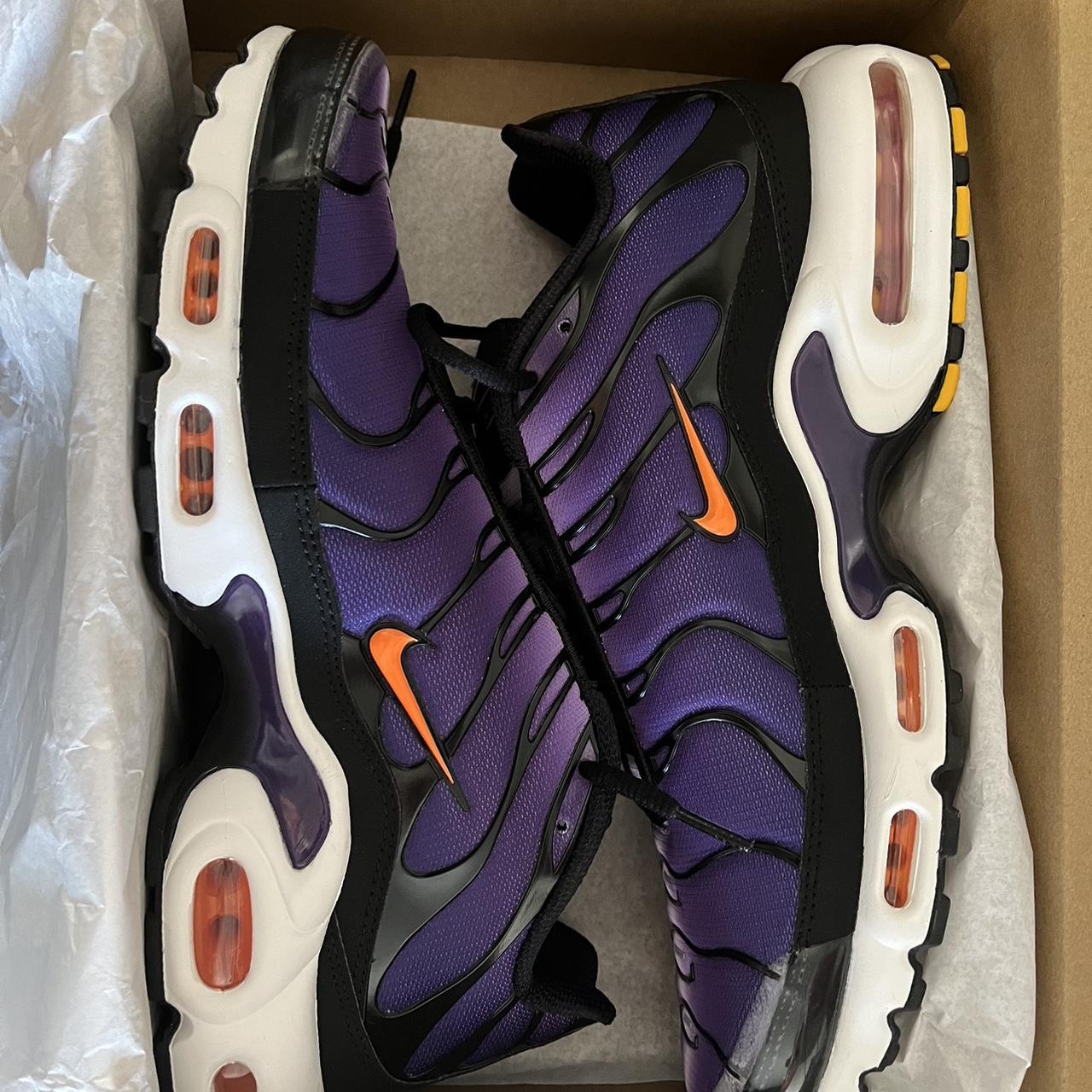 tns nike purple