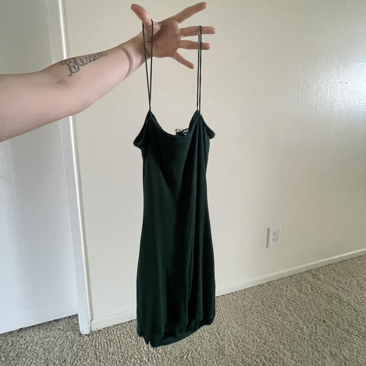 Windsor Women's Green Dress (2)
