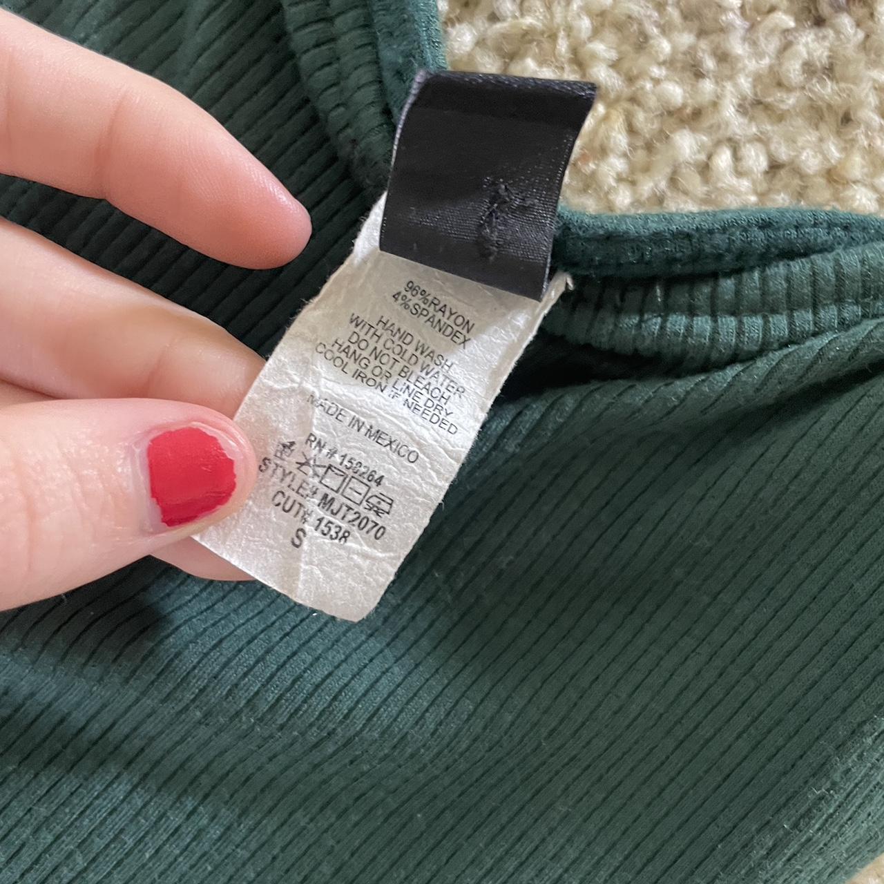 Windsor Women's Green Dress (3)