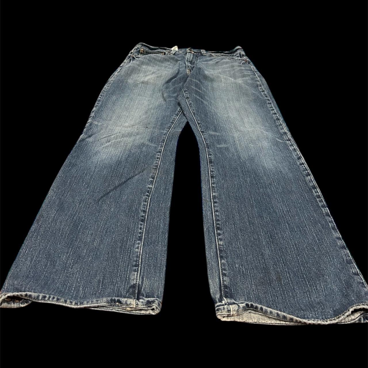 item listed by grandpasclosetstp