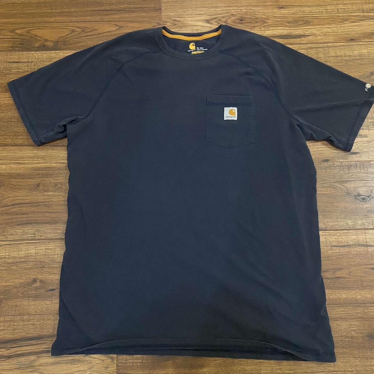 Carhartt Men's multi T-shirt | Depop