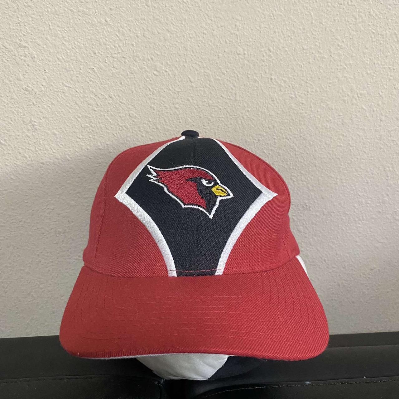 cardinals hat