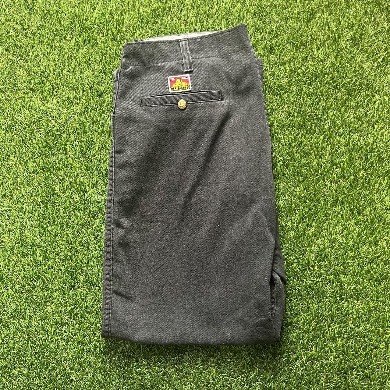 Ben Davis pants Great condition Dm if any... Depop