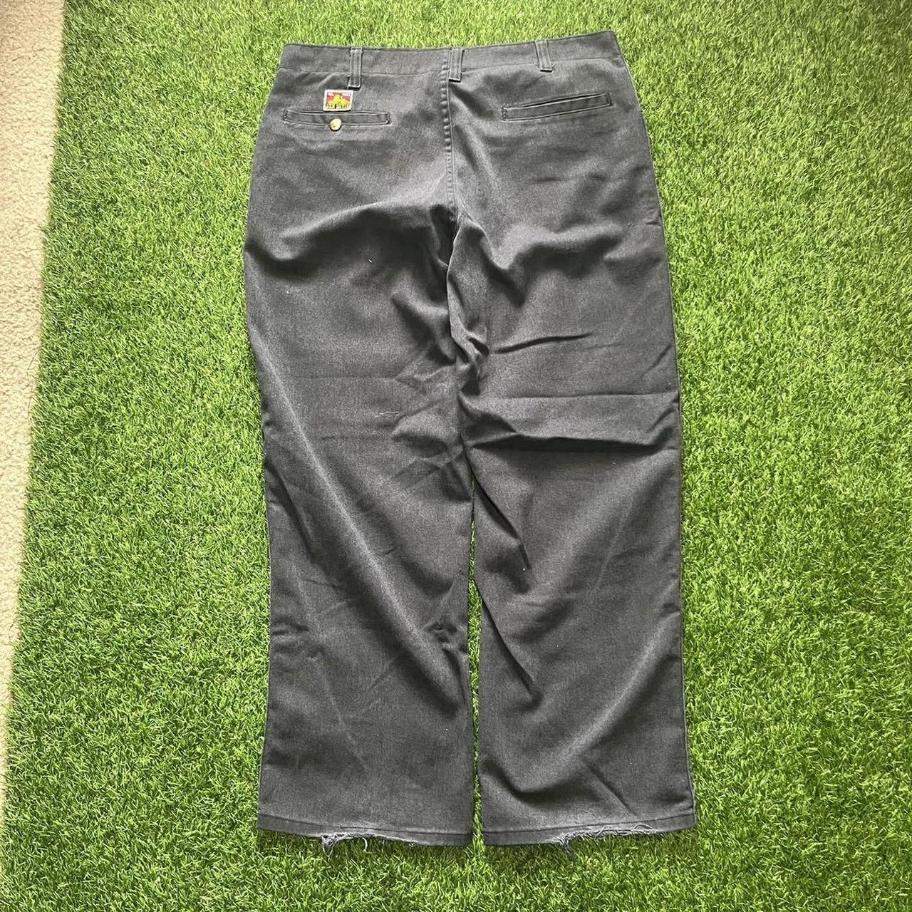 Ben Davis pants Great condition Dm if any... Depop