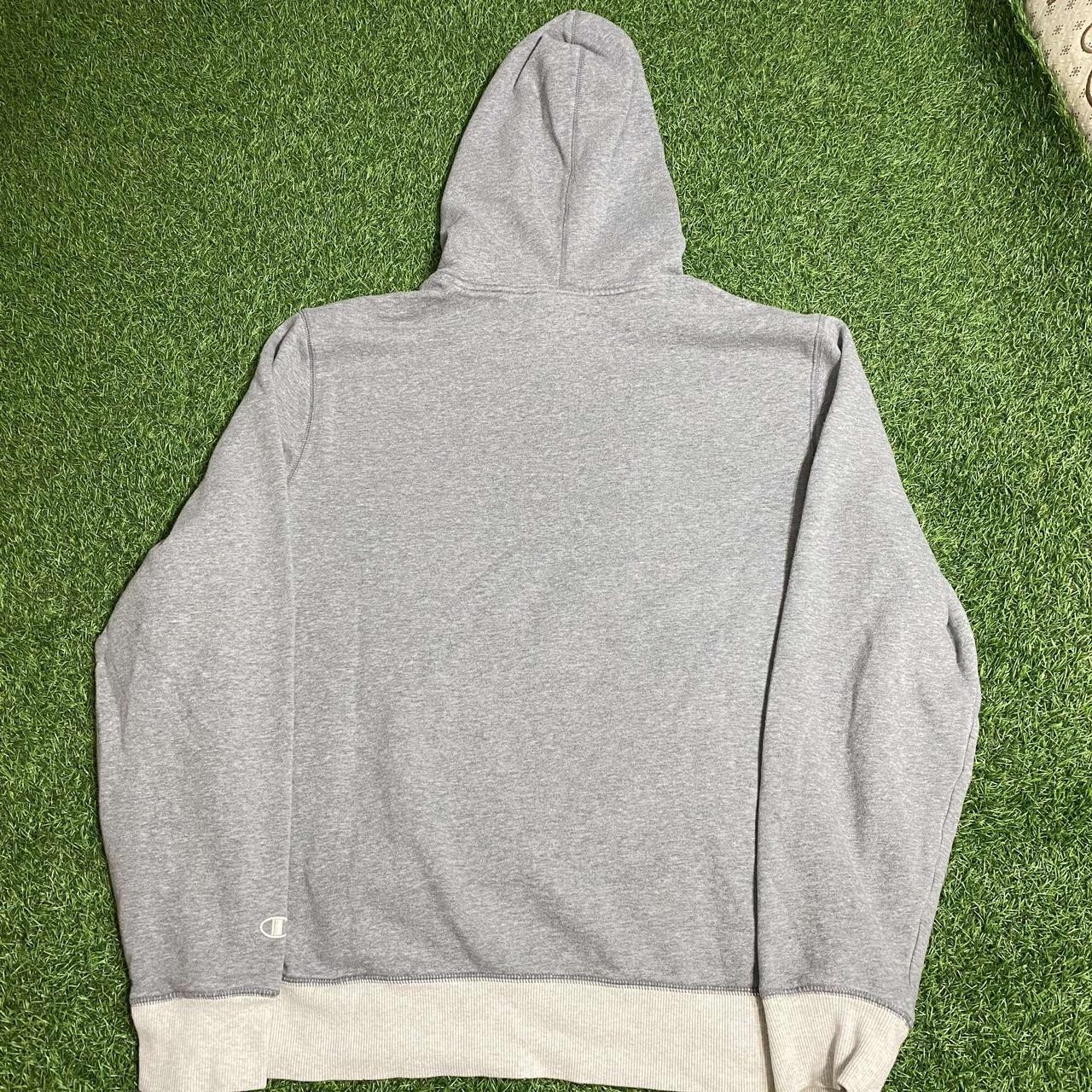 South Carolina Champion Hoodie Measurements 24x27... Depop