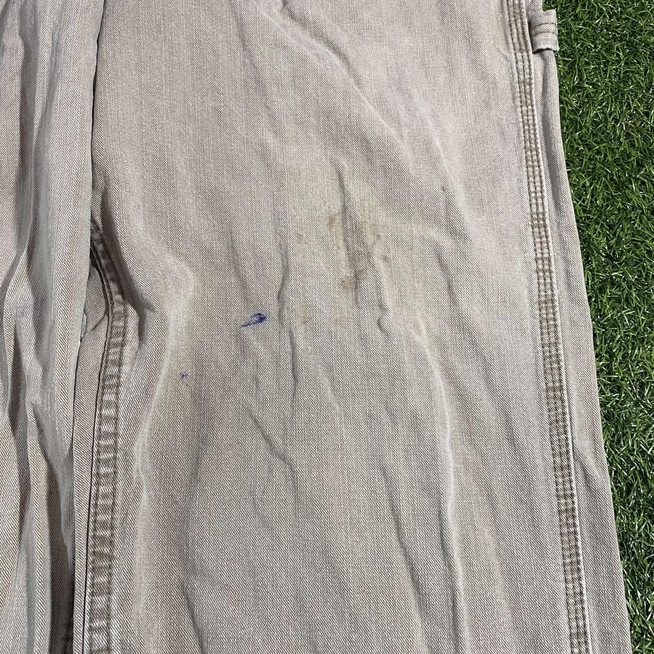 lee dungarees carpenter pants